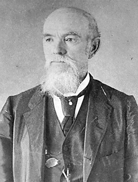 IMAGE of James W. Bryan