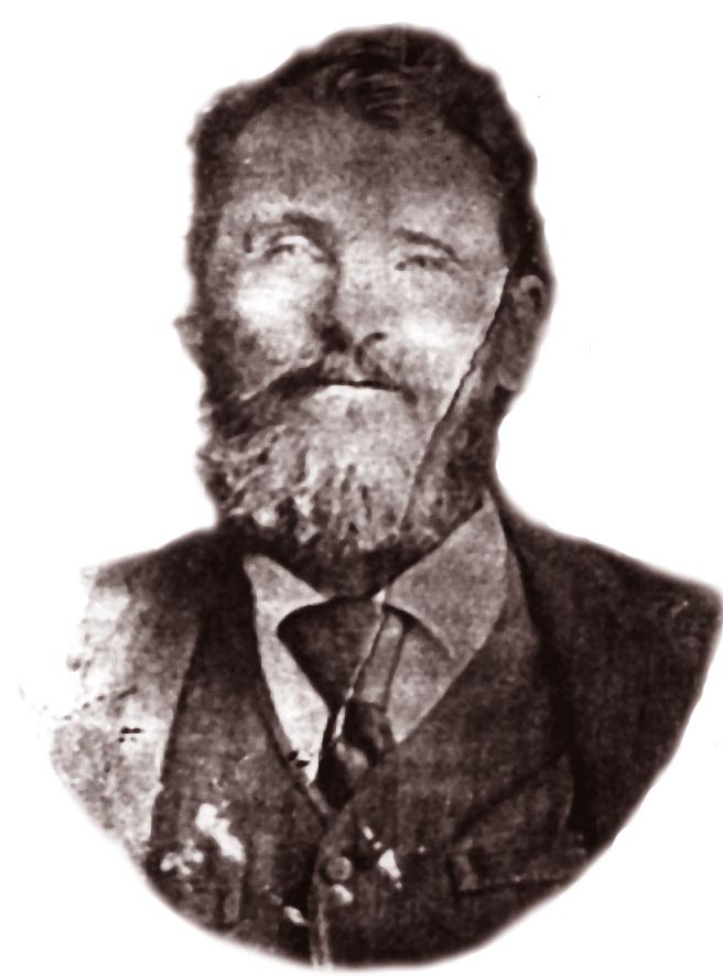 IMAGE of Marcelous Hasha
