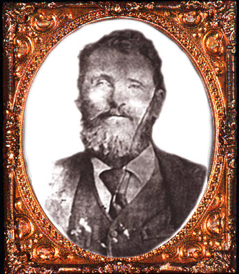 IMAGE of Marcelous Hasha
