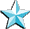 image of reb star