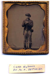 IMAGE of Erich Nystrom