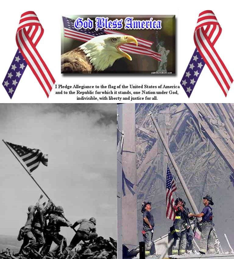 Tribute to America