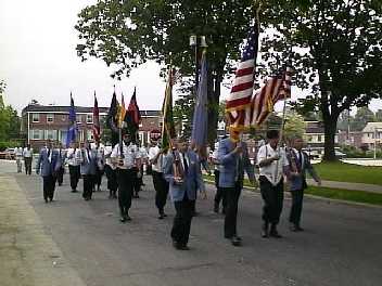 Memorial Day 1998
