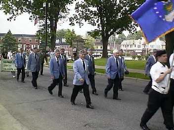 Memorial Day 1998