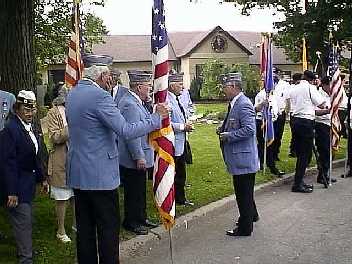 Memorial Day 1998