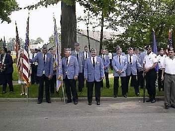 Memorial Day 1998
