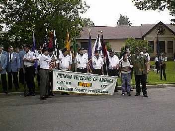Memorial Day 1998