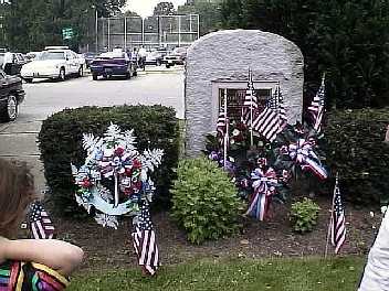Memorial Day 1998