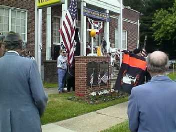 Memorial Day 1998