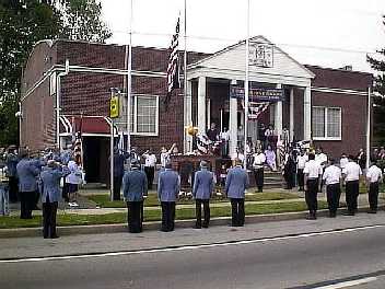 Memorial Day 1998