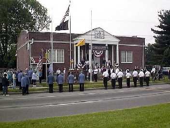 Memorial Day 1998