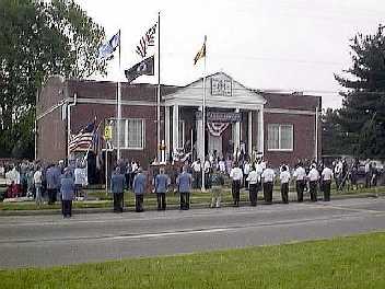 Memorial Day 1998