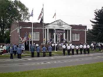 Memorial Day 1998