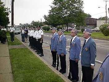 Memorial Day 1998