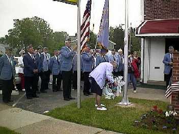 Memorial Day 1998