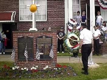 Memorial Day 1998