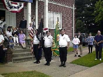 Memorial Day 1998