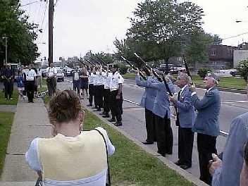 Memorial Day 1998