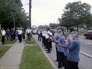Memorial Day 1998