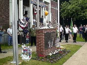 Memorial Day 1998