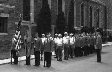 The Color Guard 2