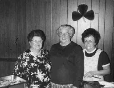 Florence Murphy 1