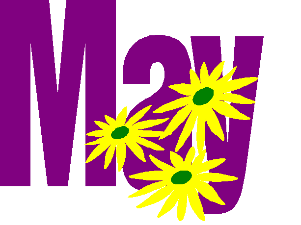 May