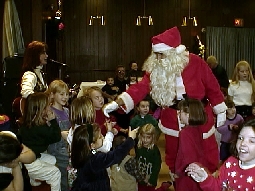 Santa