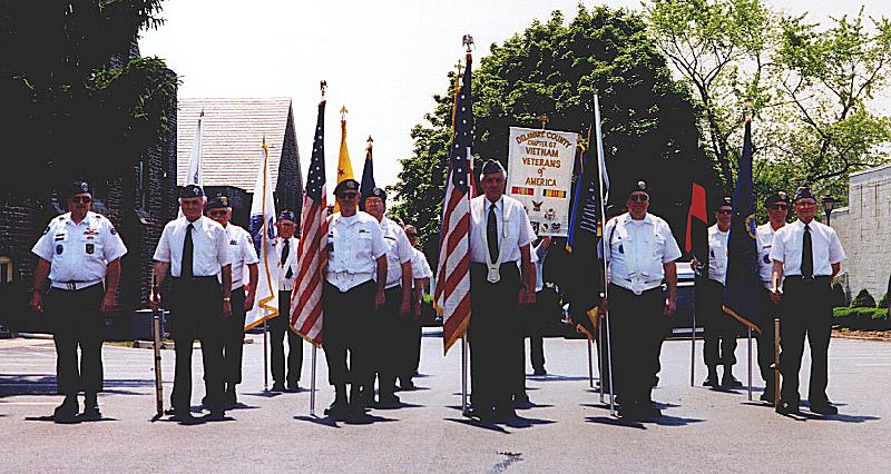 Memorial Day 1999