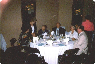 CWV National Convention