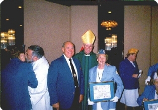 CWV National Convention
