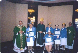 CWV National Convention