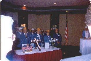 CWV National Convention