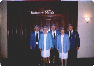 CWV National Convention