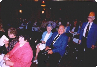 CWV National Convention