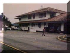 MP Station Panama