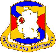 193rd Infantry Panama
