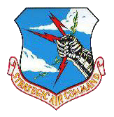 Strategic Air Command (12496 bytes)