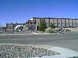 The National Atomic Museum, Albuquerque, NM