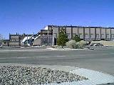 The National Atomic Museum, Albuquerque, NM