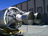 Stage I Engine