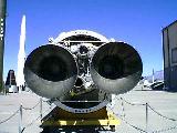 Thrust Chambers