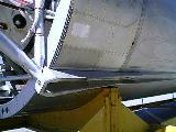 Missile Thrust Ring Mount