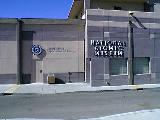 The National Atomic Museum