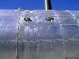Refuel/Defuel couplings