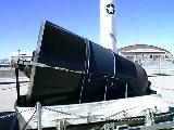 Mark 6 Warhead