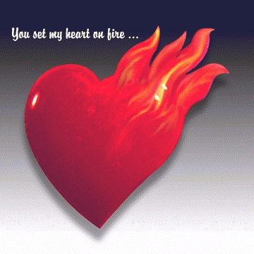 Heart #8