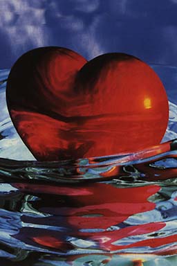 Heart #12