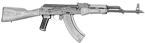 AK 47