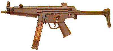 HK MP 5-10